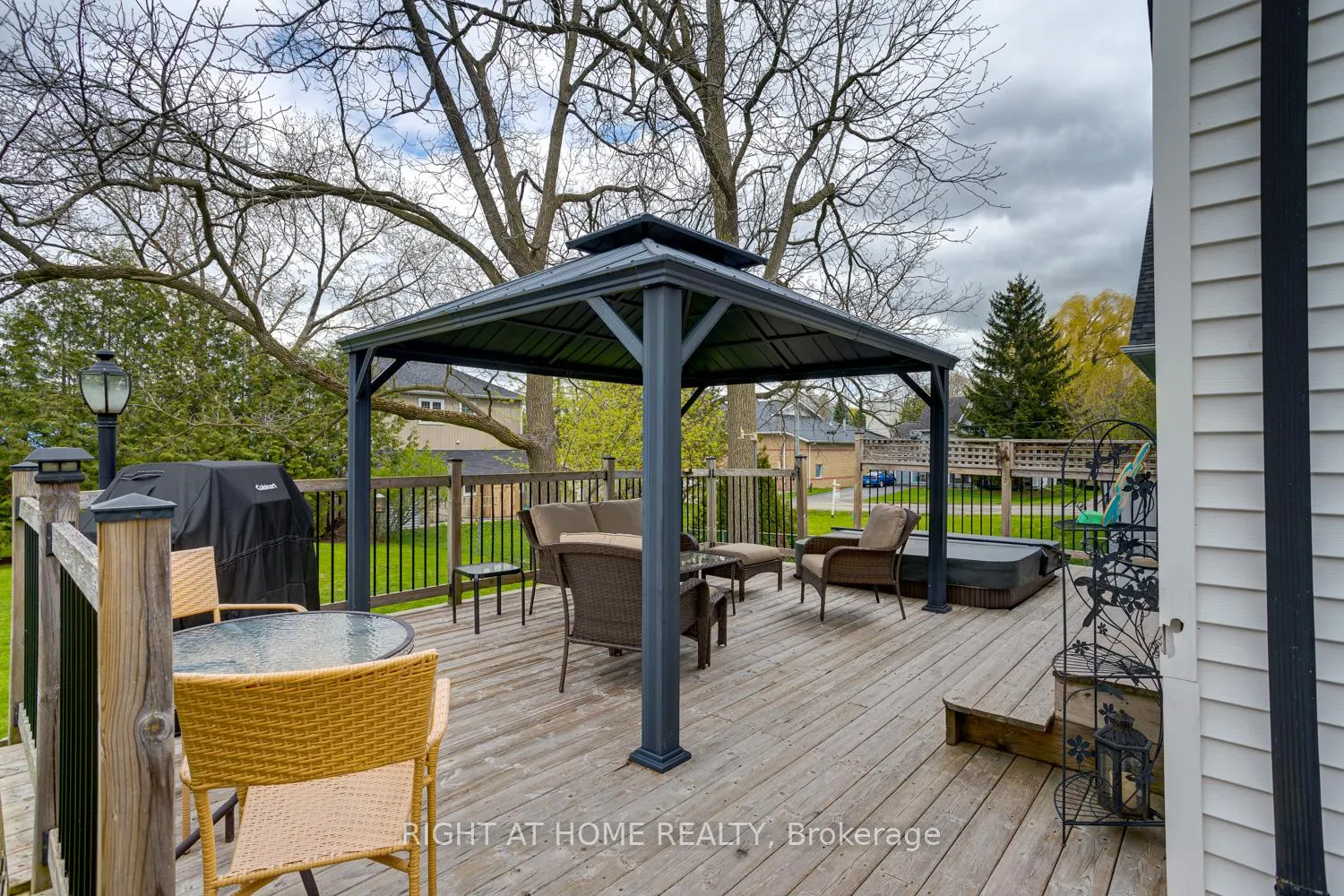 Photo 25 of 51 Caleb Street, Scugog, Port Perry — HOMEH