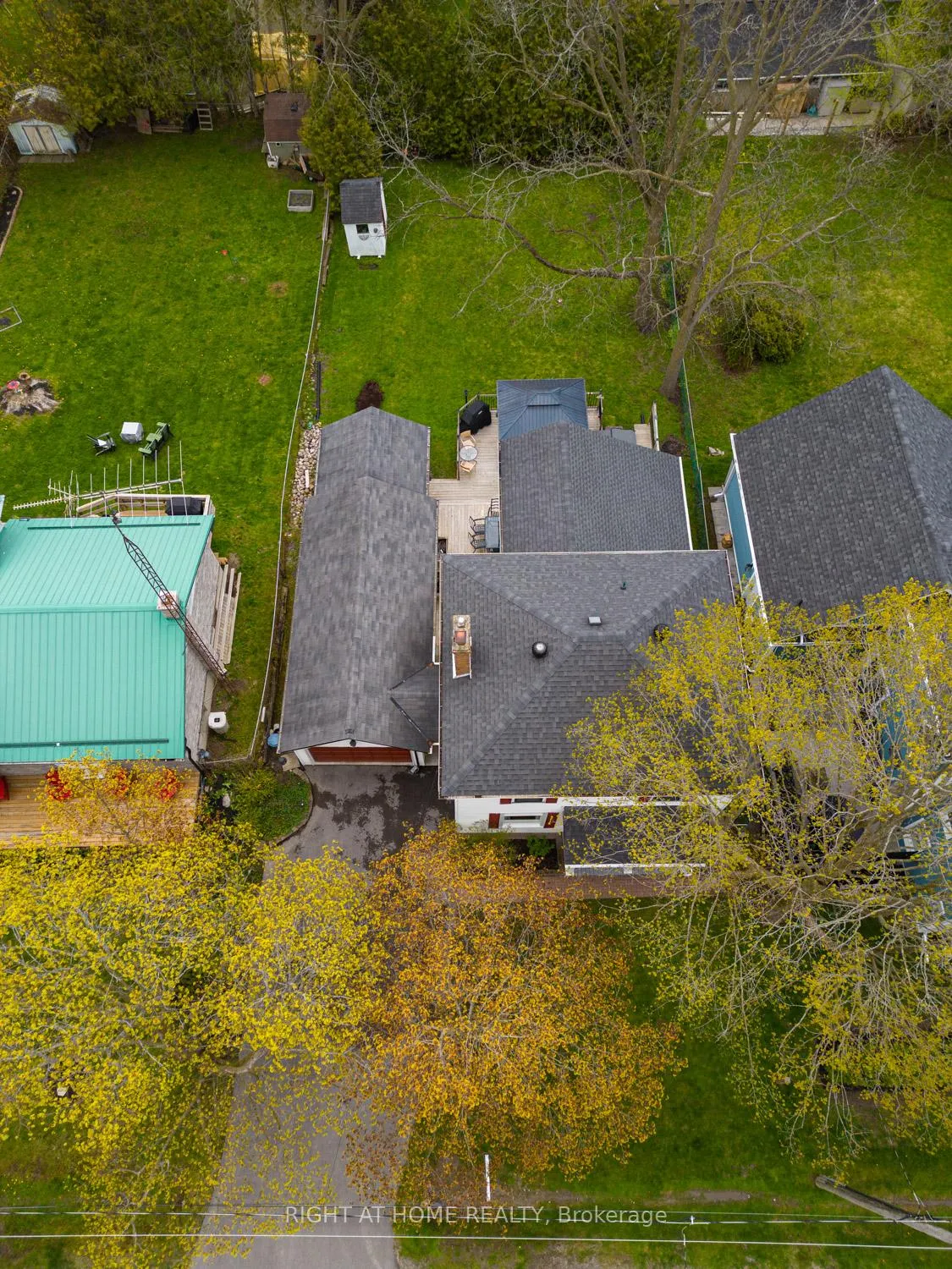 Photo 27 of 51 Caleb Street, Scugog, Port Perry — HOMEH
