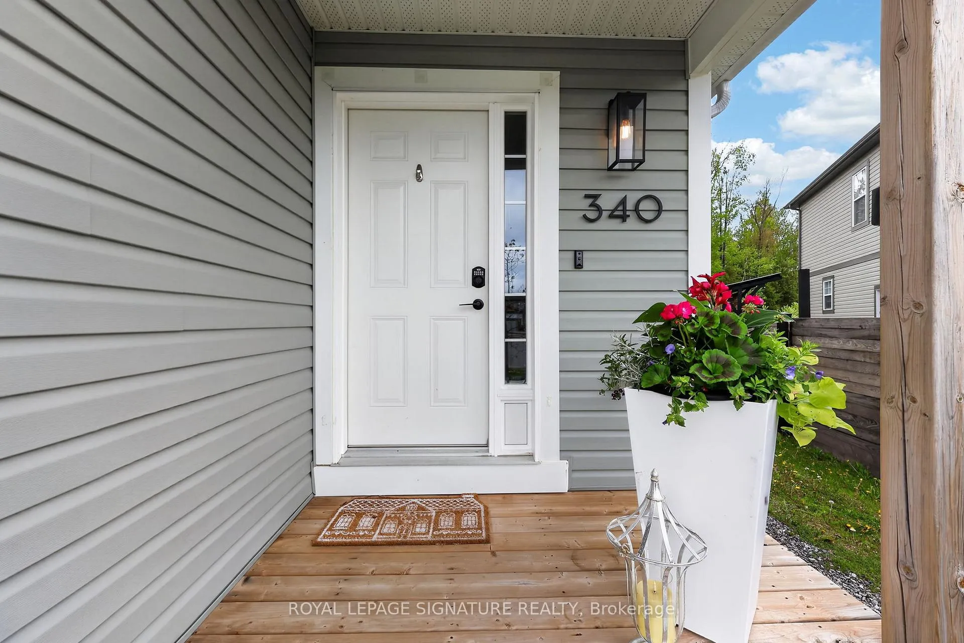 Photo 2 of 340 Wild Rose Drive, Gravenhurst, Muskoka (S) — HOMEH