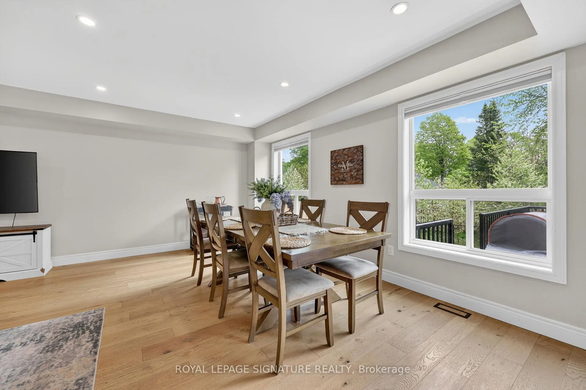 Photo 8 of 340 Wild Rose Drive, Gravenhurst, Muskoka (S) — HOMEH