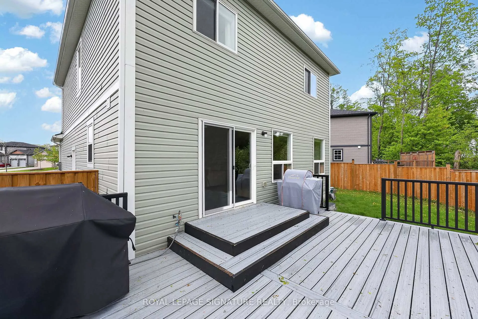 Photo 21 of 340 Wild Rose Drive, Gravenhurst, Muskoka (S) — HOMEH