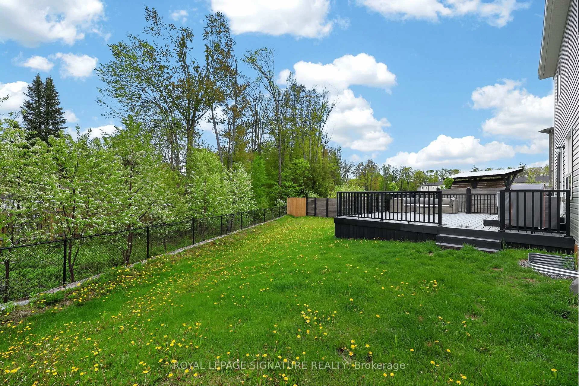 Photo 23 of 340 Wild Rose Drive, Gravenhurst, Muskoka (S) — HOMEH