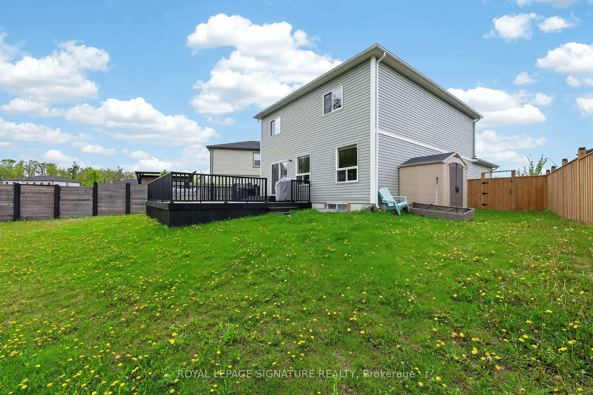 Photo 24 of 340 Wild Rose Drive, Gravenhurst, Muskoka (S) — HOMEH