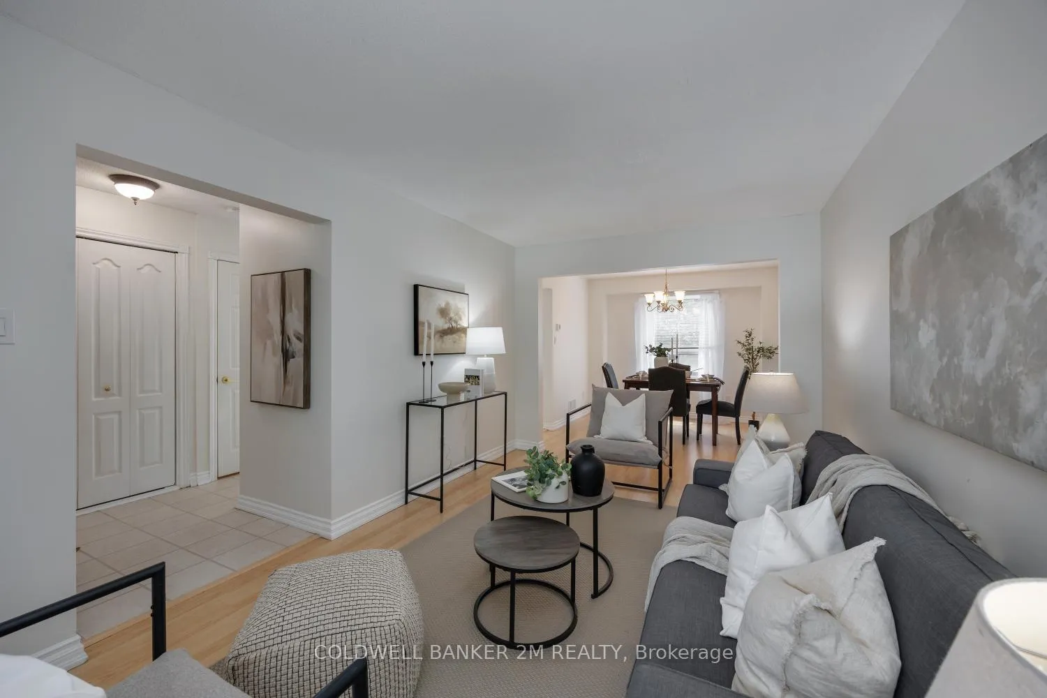 Photo 7 of 11 Yorkville Drive, Clarington, Courtice — HOMEH