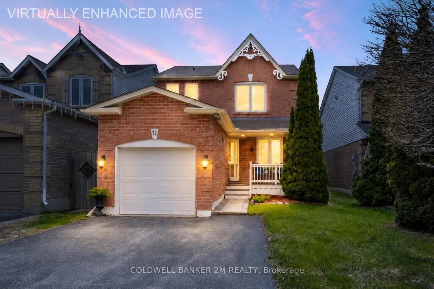 Photo 42 of 11 Yorkville Drive, Clarington, Courtice — HOMEH