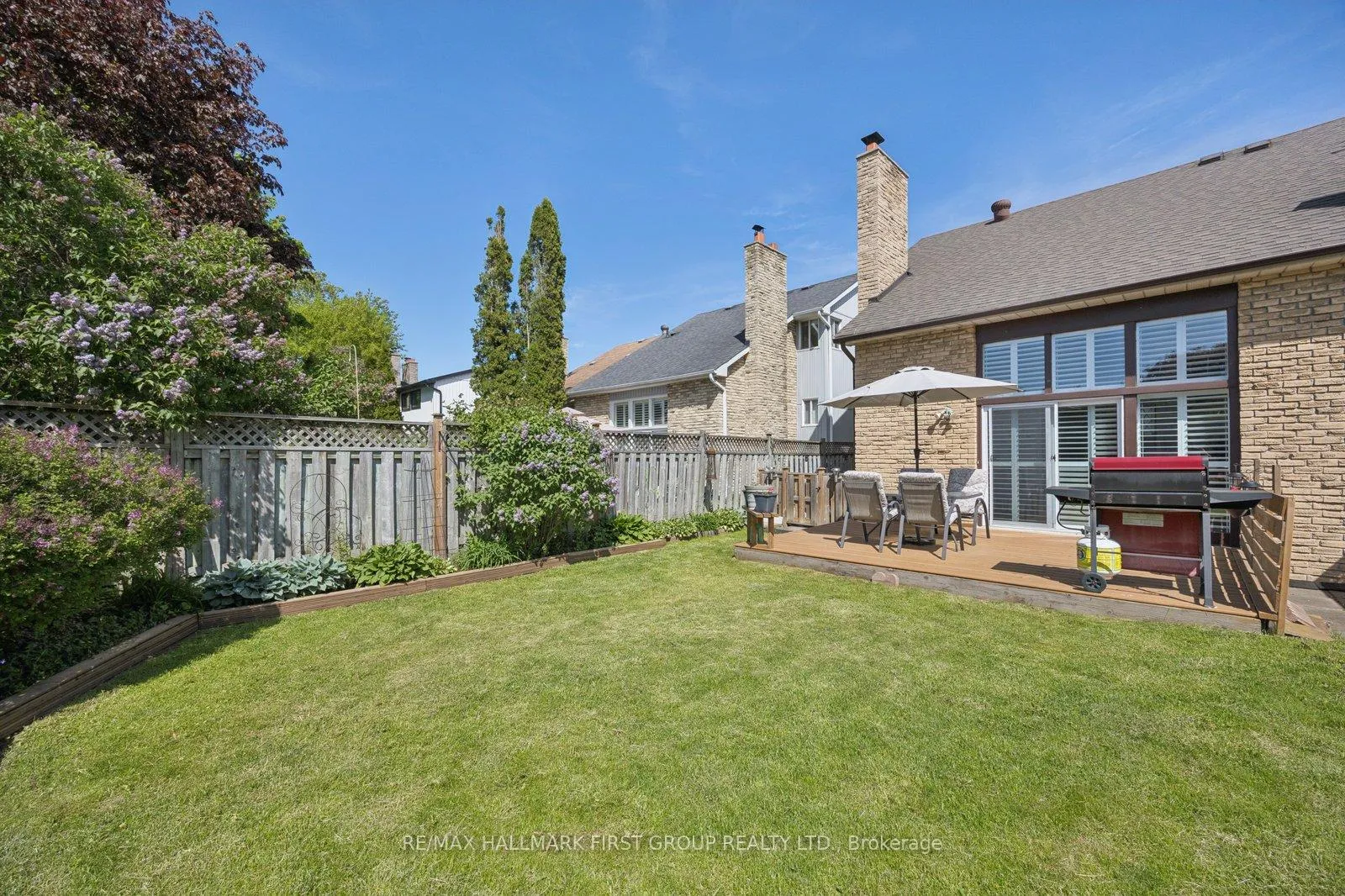 Photo 34 of 1948 Bowler Drive, Pickering, Liverpool — HOMEH