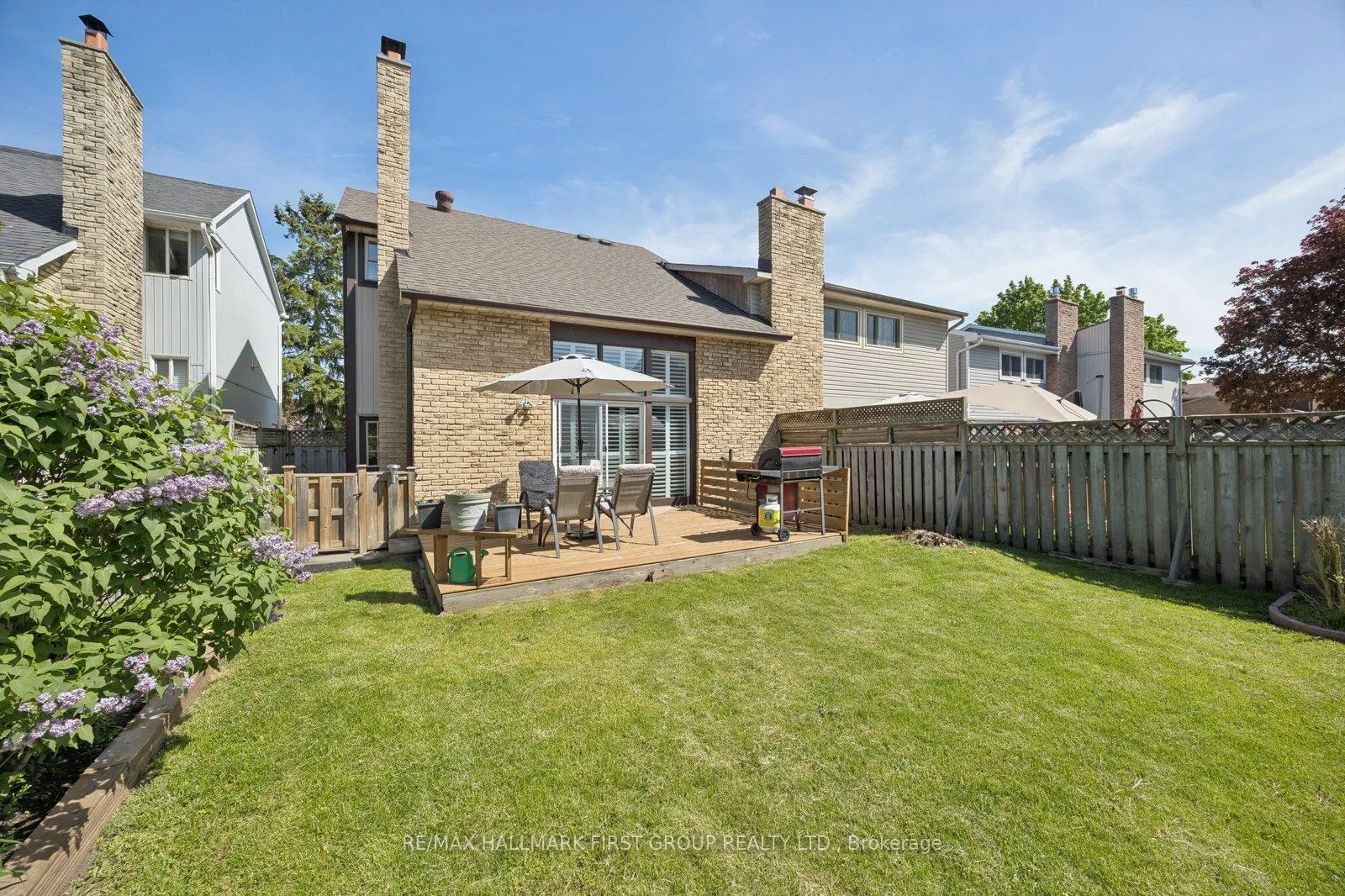 Photo 37 of 1948 Bowler Drive, Pickering, Liverpool — HOMEH