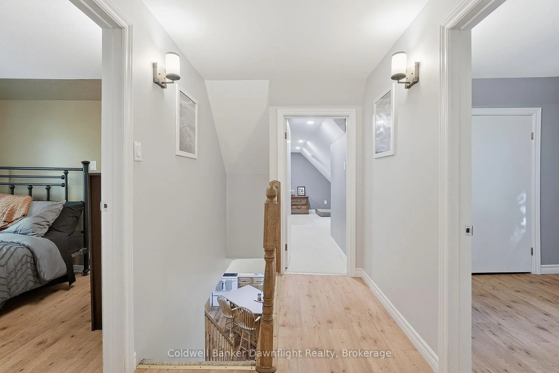 Photo 26 of 27 King Street, Huron East, Brussels — HOMEH