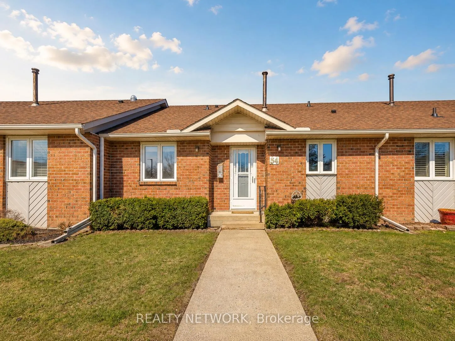 Photo 1 of Unit 54, 122 Bunting Road, St. Catharines, E. Chester — HOMEH