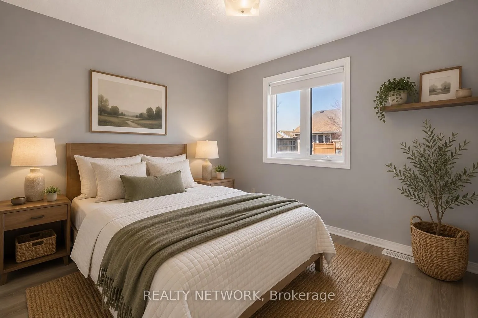 Photo 12 of Unit 54, 122 Bunting Road, St. Catharines, E. Chester — HOMEH