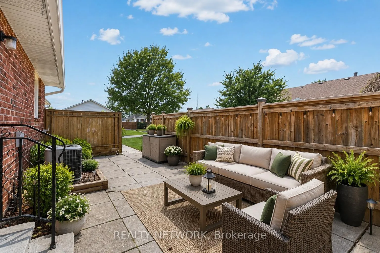 Photo 26 of Unit 54, 122 Bunting Road, St. Catharines, E. Chester — HOMEH