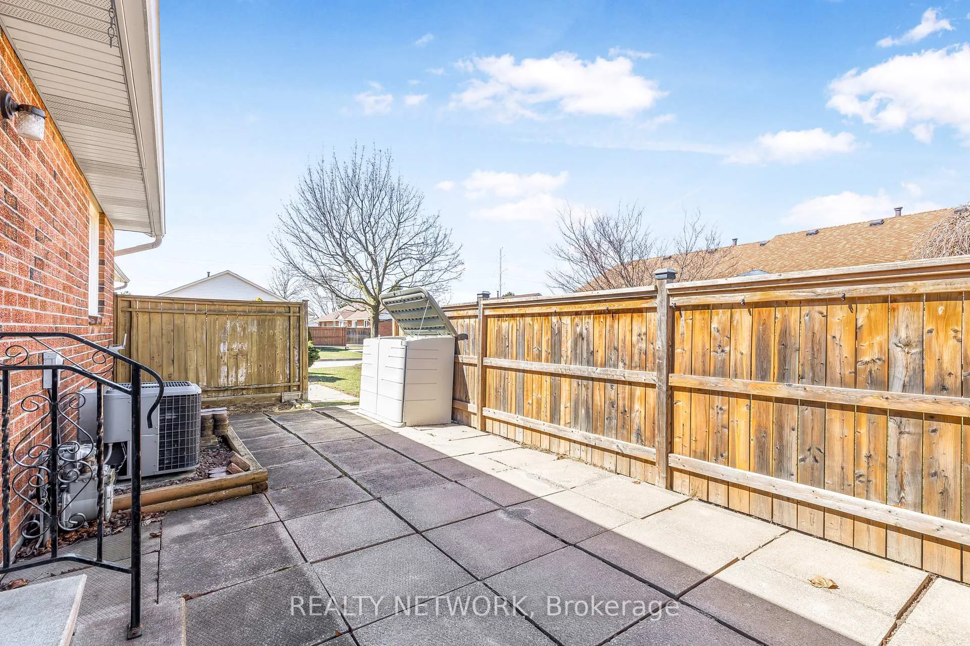 Photo 27 of Unit 54, 122 Bunting Road, St. Catharines, E. Chester — HOMEH
