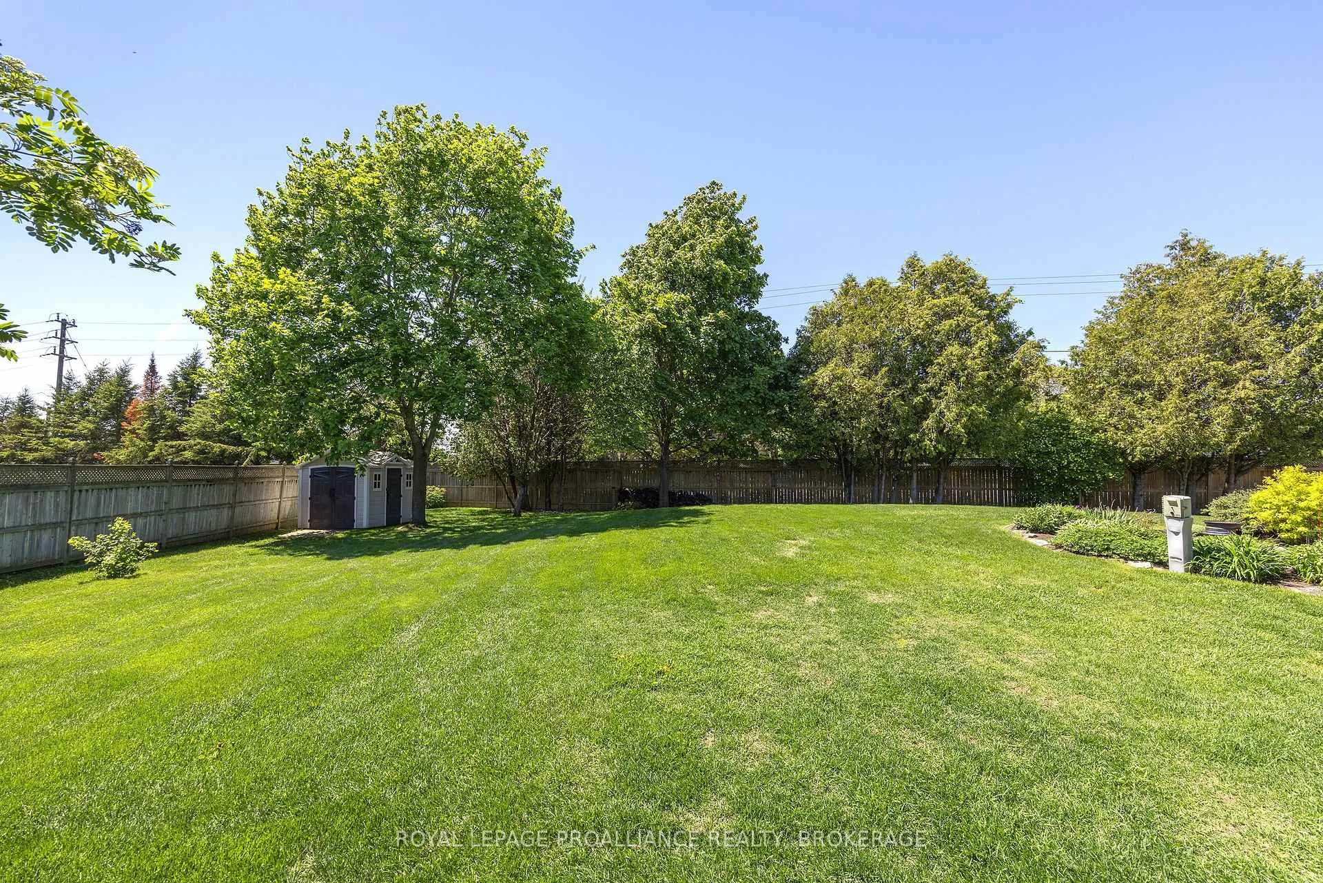 Photo 34 of 1423 Cottsmere Court, Kingston, City North of 401 — HOMEH