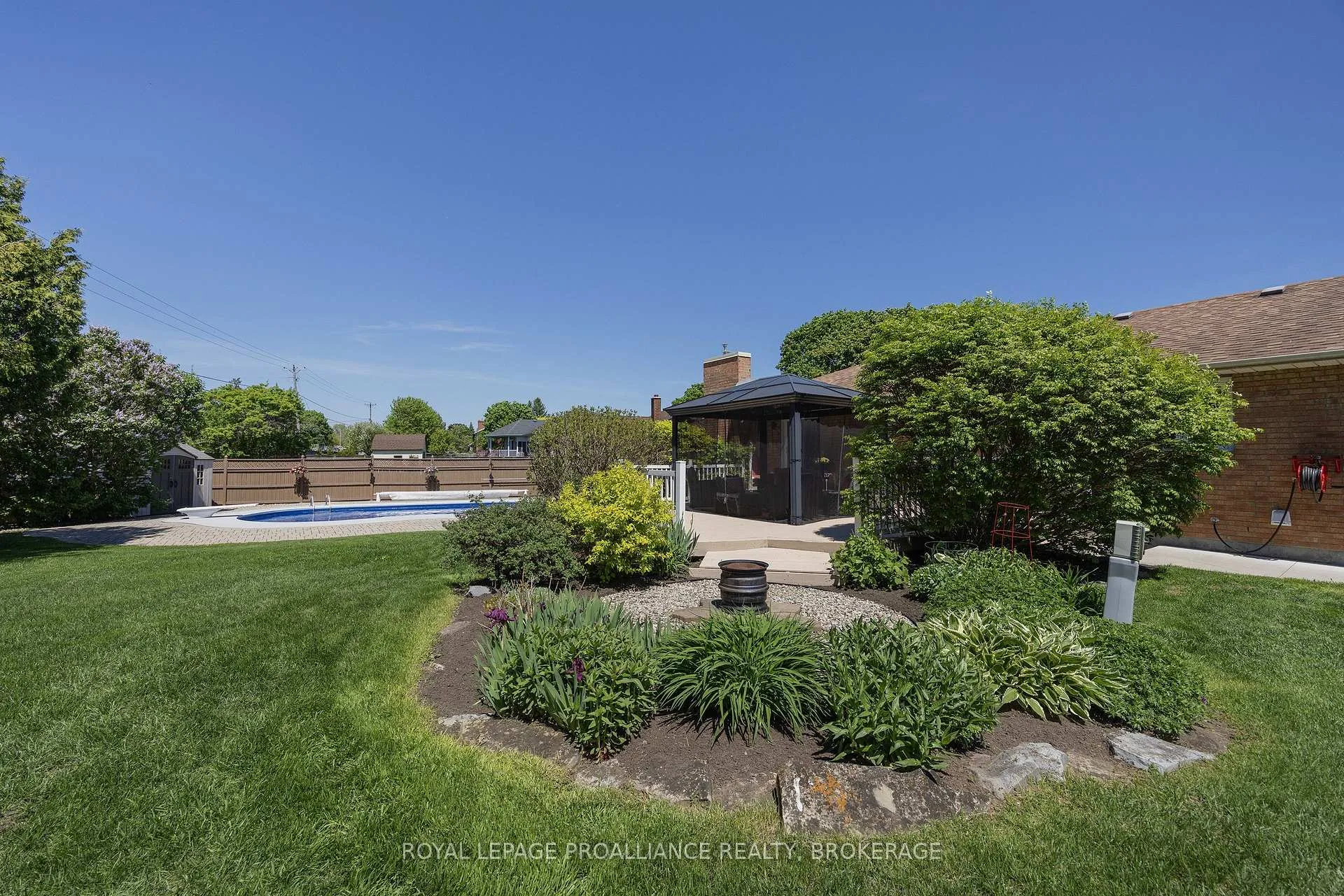 Photo 36 of 1423 Cottsmere Court, Kingston, City North of 401 — HOMEH
