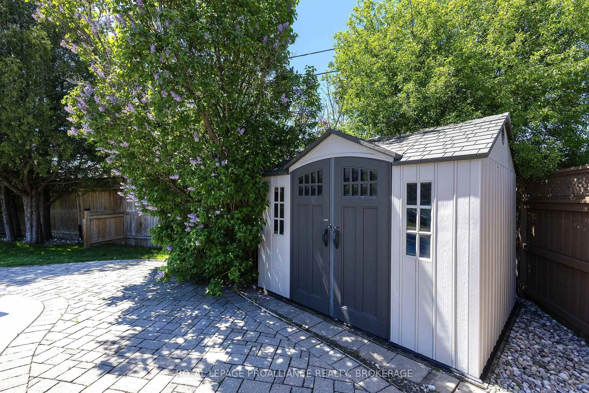 Photo 37 of 1423 Cottsmere Court, Kingston, City North of 401 — HOMEH
