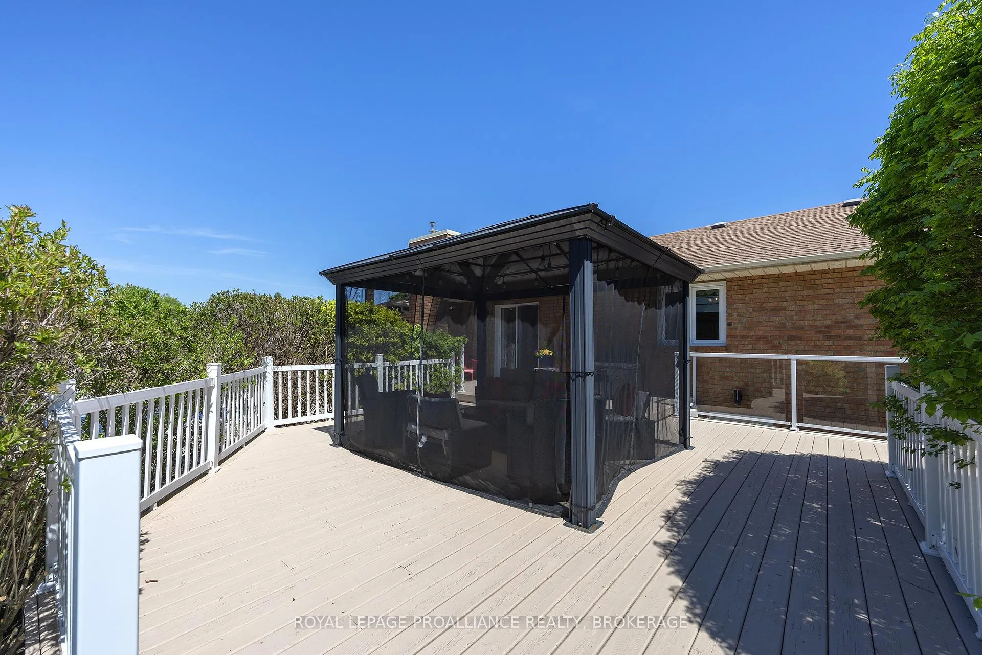 Photo 38 of 1423 Cottsmere Court, Kingston, City North of 401 — HOMEH