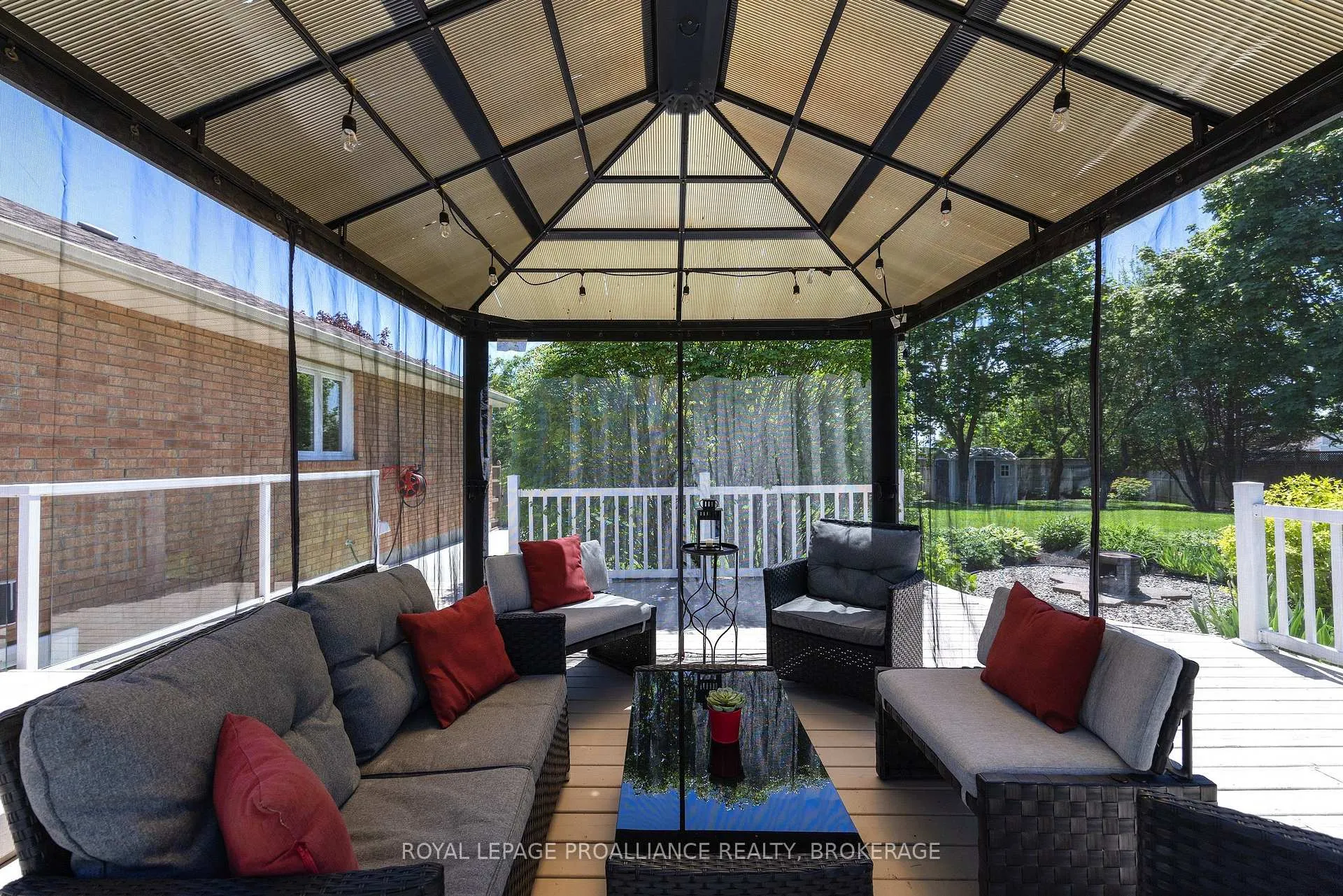 Photo 39 of 1423 Cottsmere Court, Kingston, City North of 401 — HOMEH