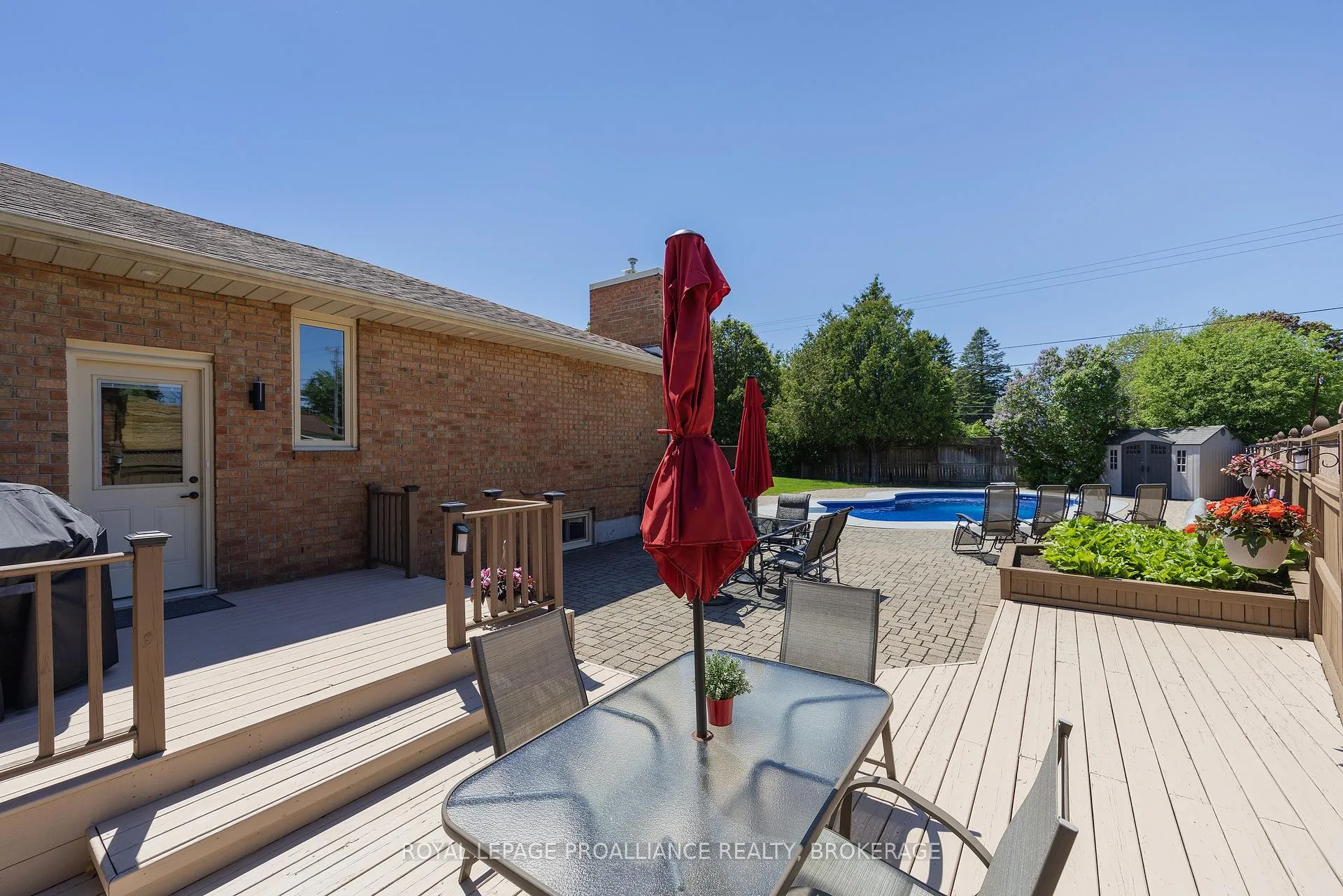 Photo 40 of 1423 Cottsmere Court, Kingston, City North of 401 — HOMEH