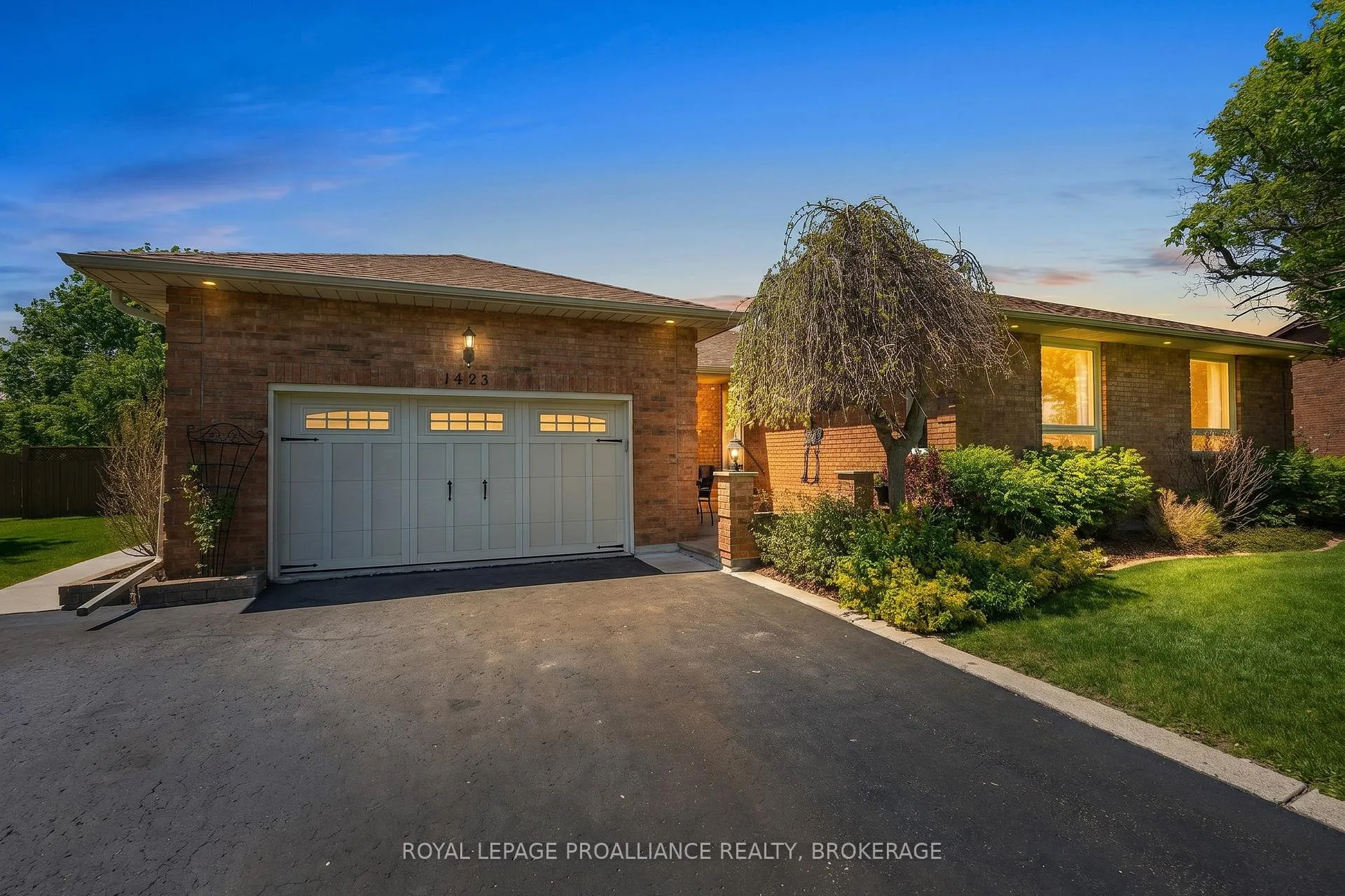 Photo 46 of 1423 Cottsmere Court, Kingston, City North of 401 — HOMEH