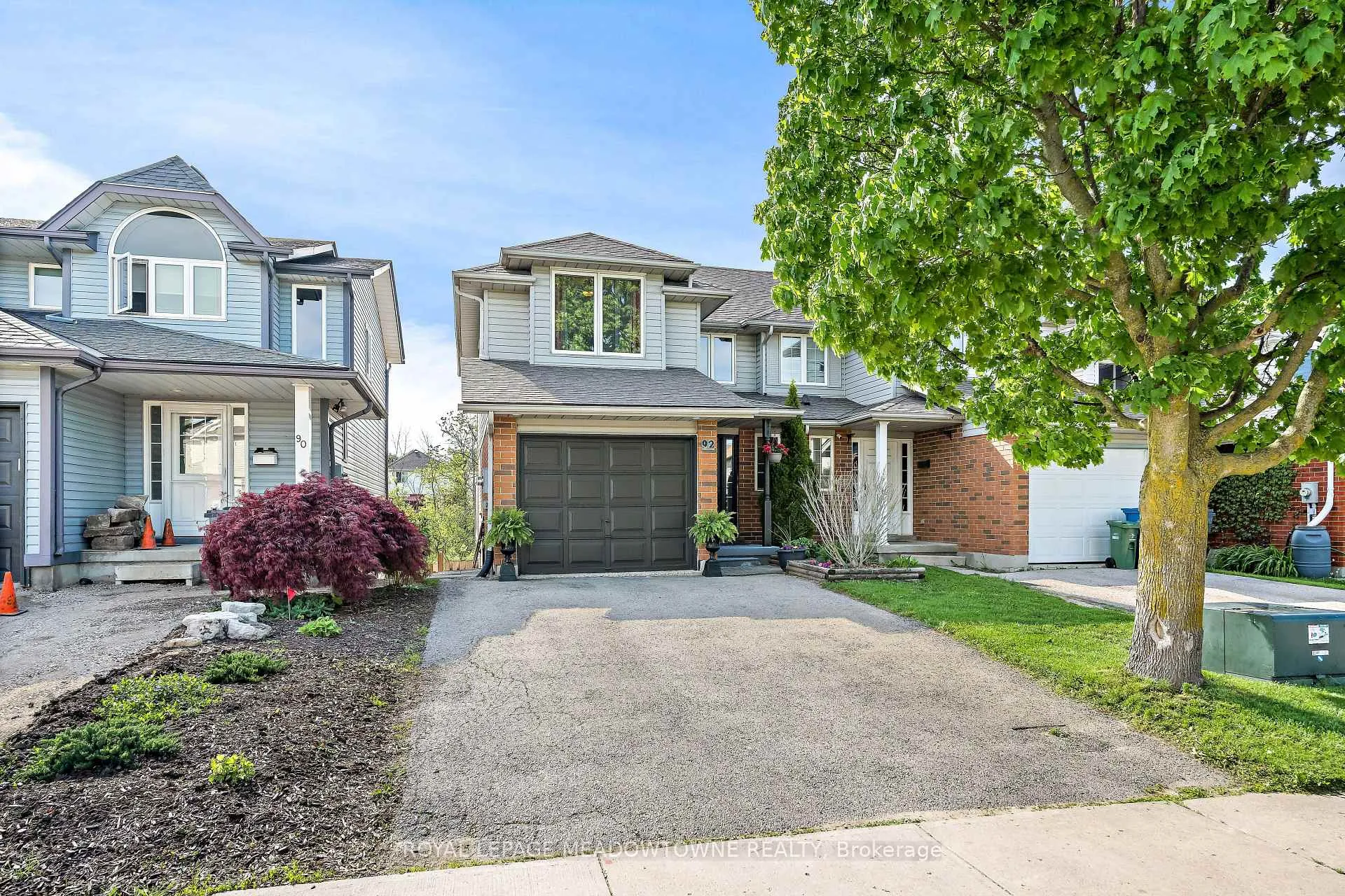 Photo 1 of 92 Chesterton Lane, Guelph, Grange Road — HOMEH