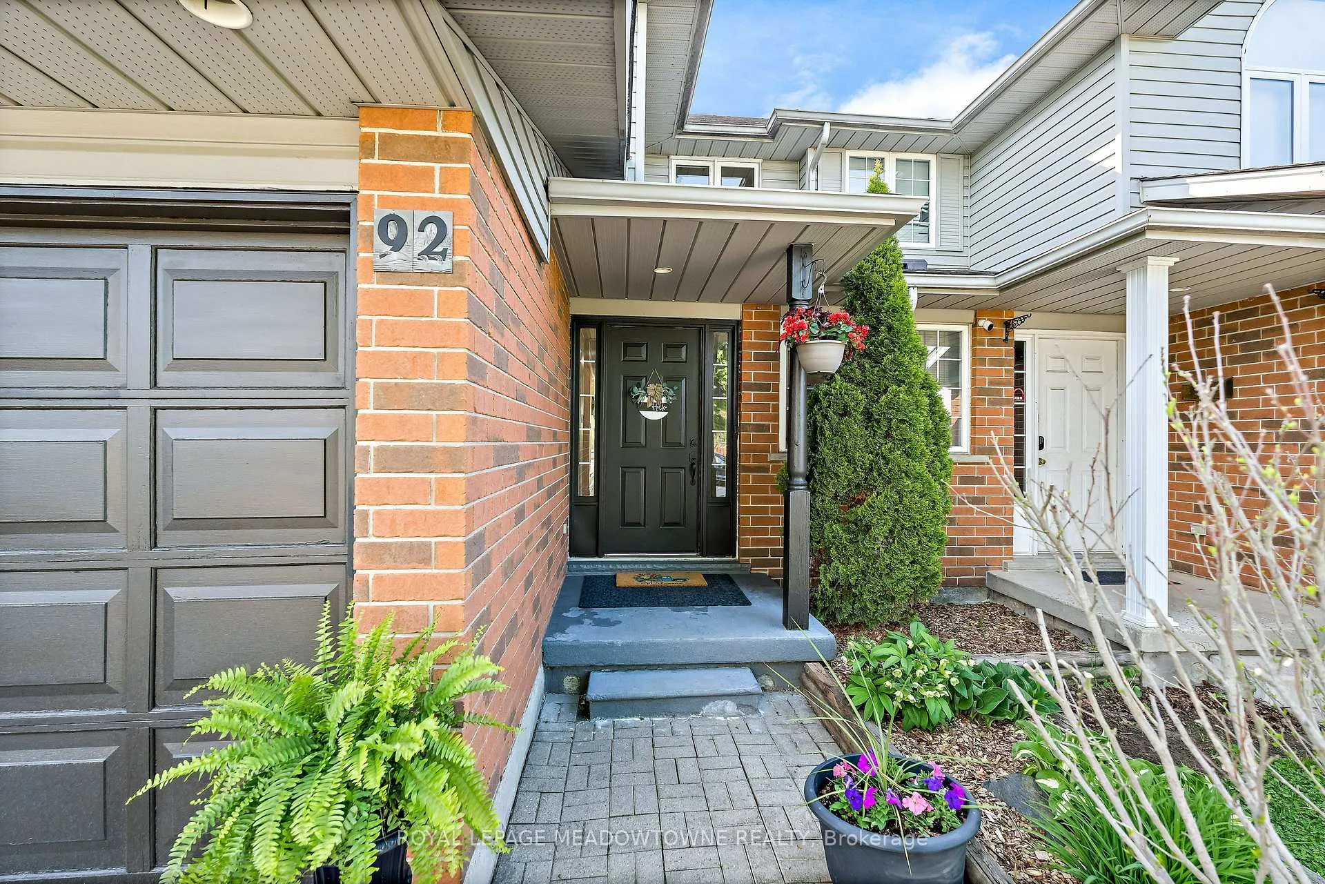 Photo 3 of 92 Chesterton Lane, Guelph, Grange Road — HOMEH