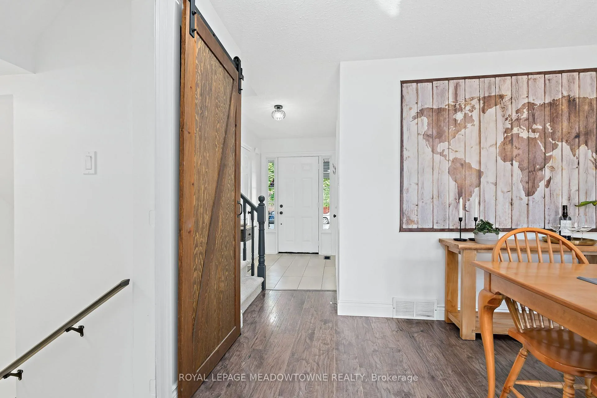Photo 6 of 92 Chesterton Lane, Guelph, Grange Road — HOMEH