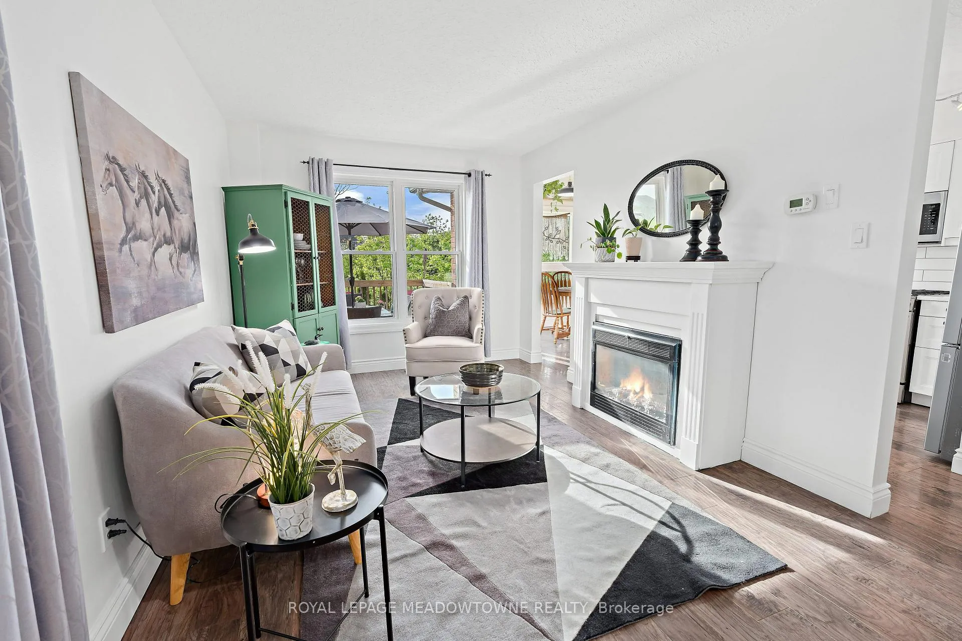 Photo 8 of 92 Chesterton Lane, Guelph, Grange Road — HOMEH