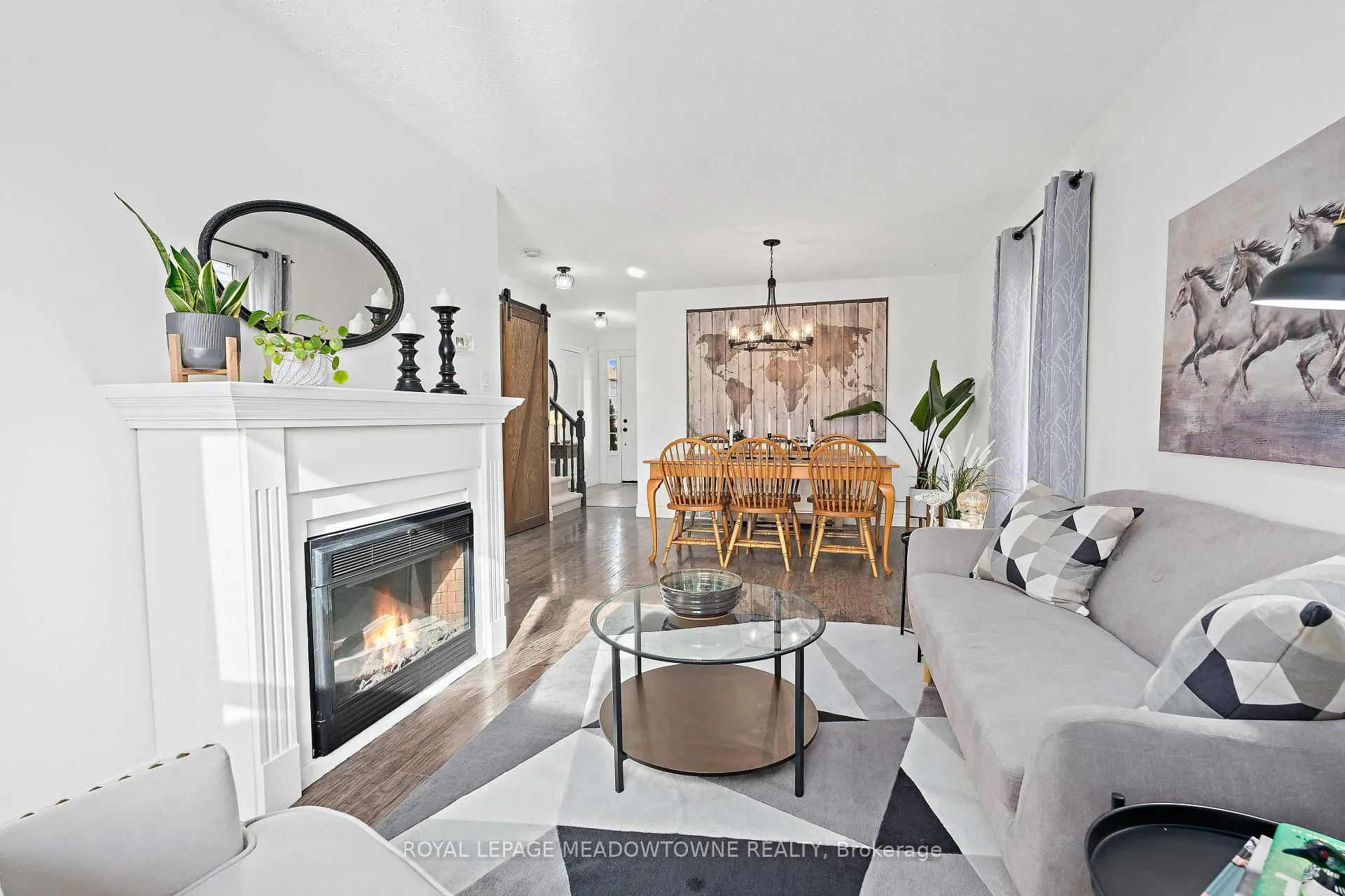 Photo 10 of 92 Chesterton Lane, Guelph, Grange Road — HOMEH