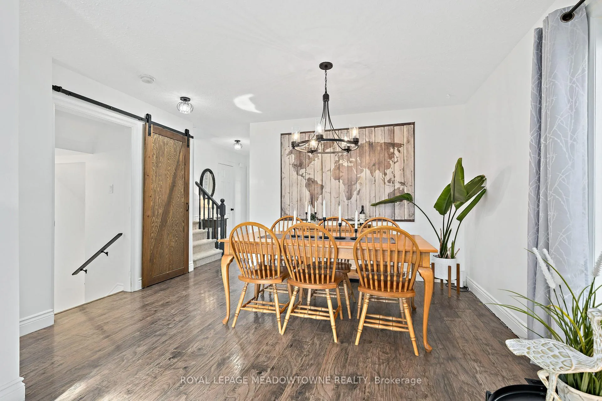 Photo 11 of 92 Chesterton Lane, Guelph, Grange Road — HOMEH