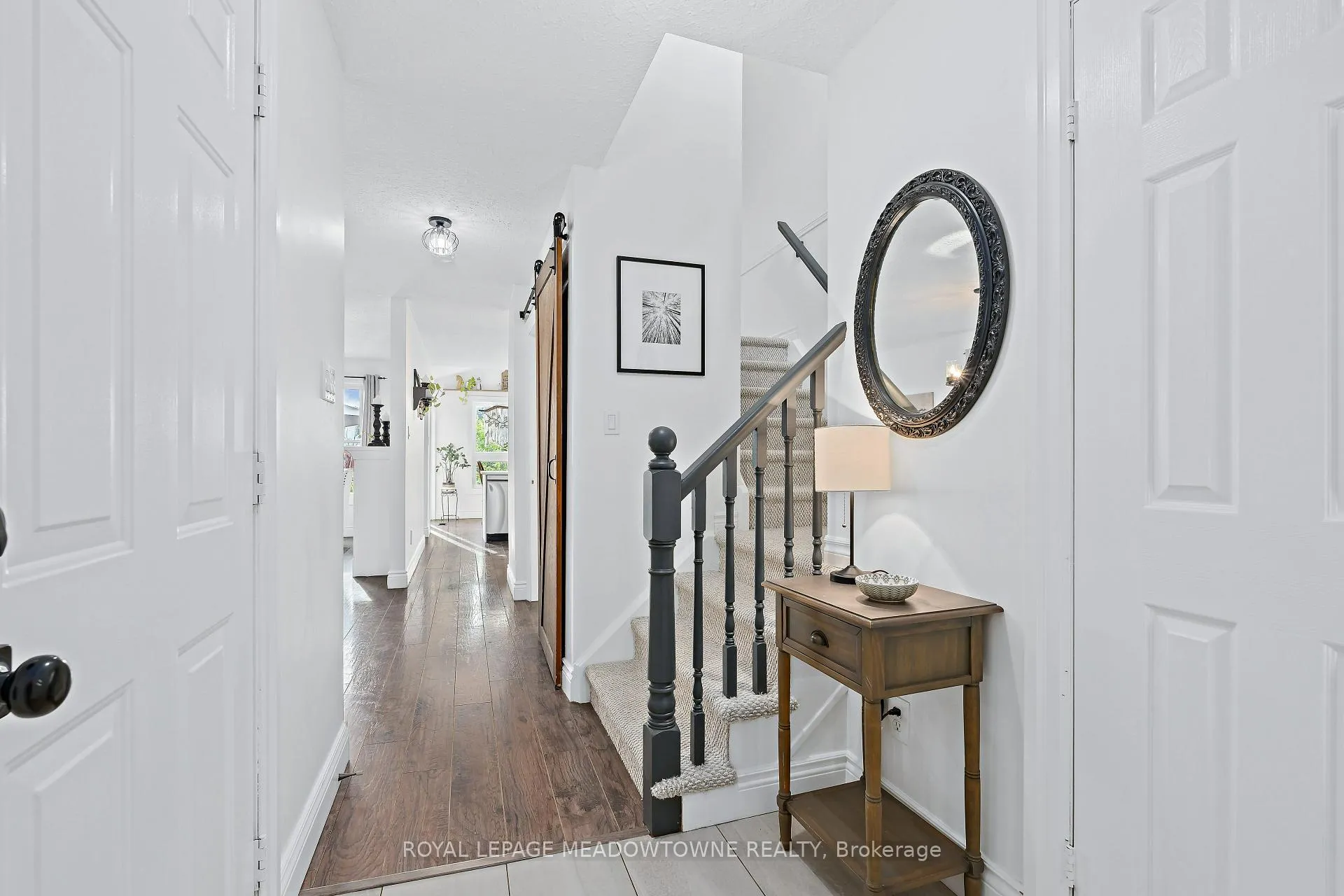 Photo 22 of 92 Chesterton Lane, Guelph, Grange Road — HOMEH