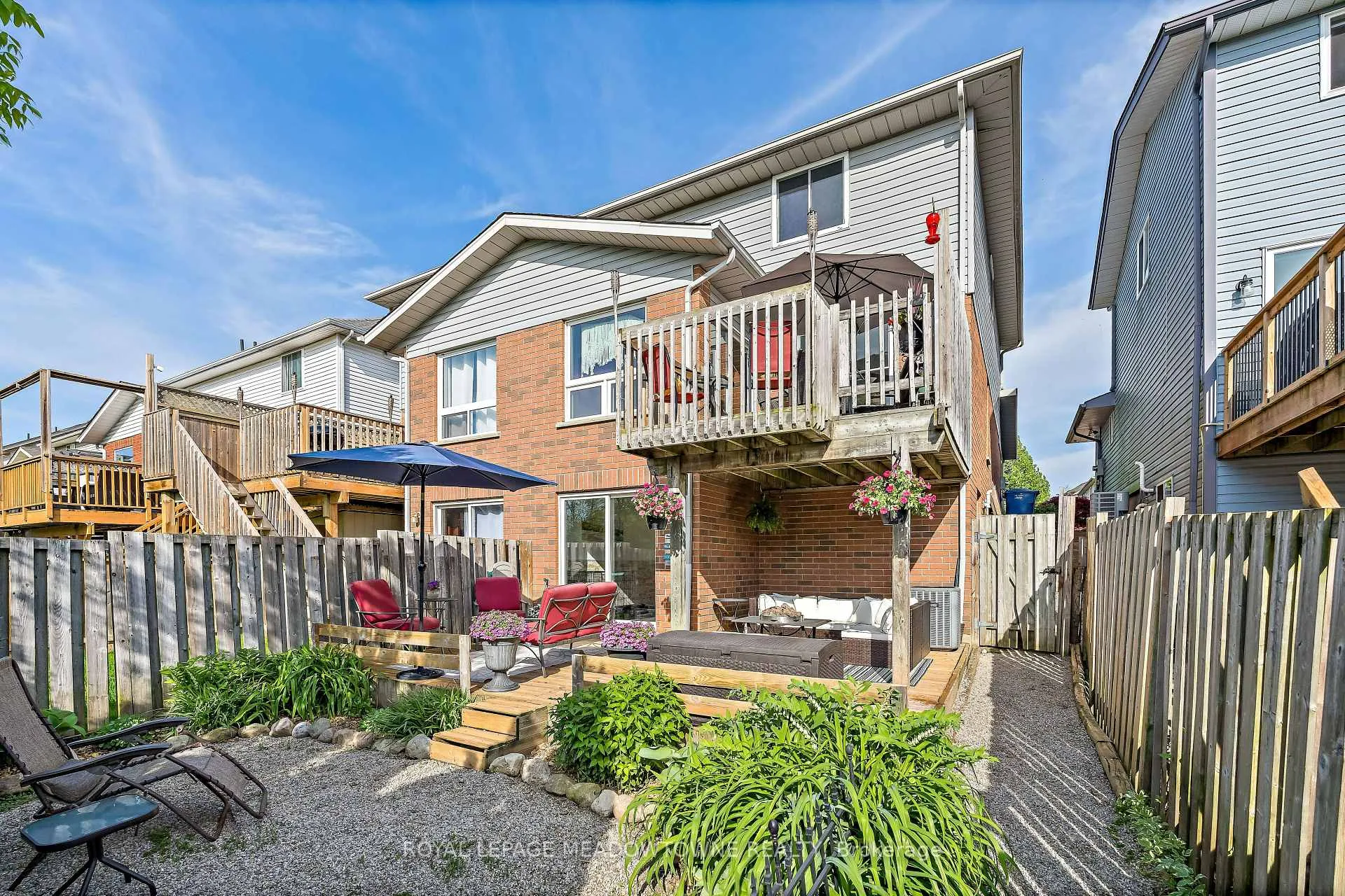 Photo 49 of 92 Chesterton Lane, Guelph, Grange Road — HOMEH