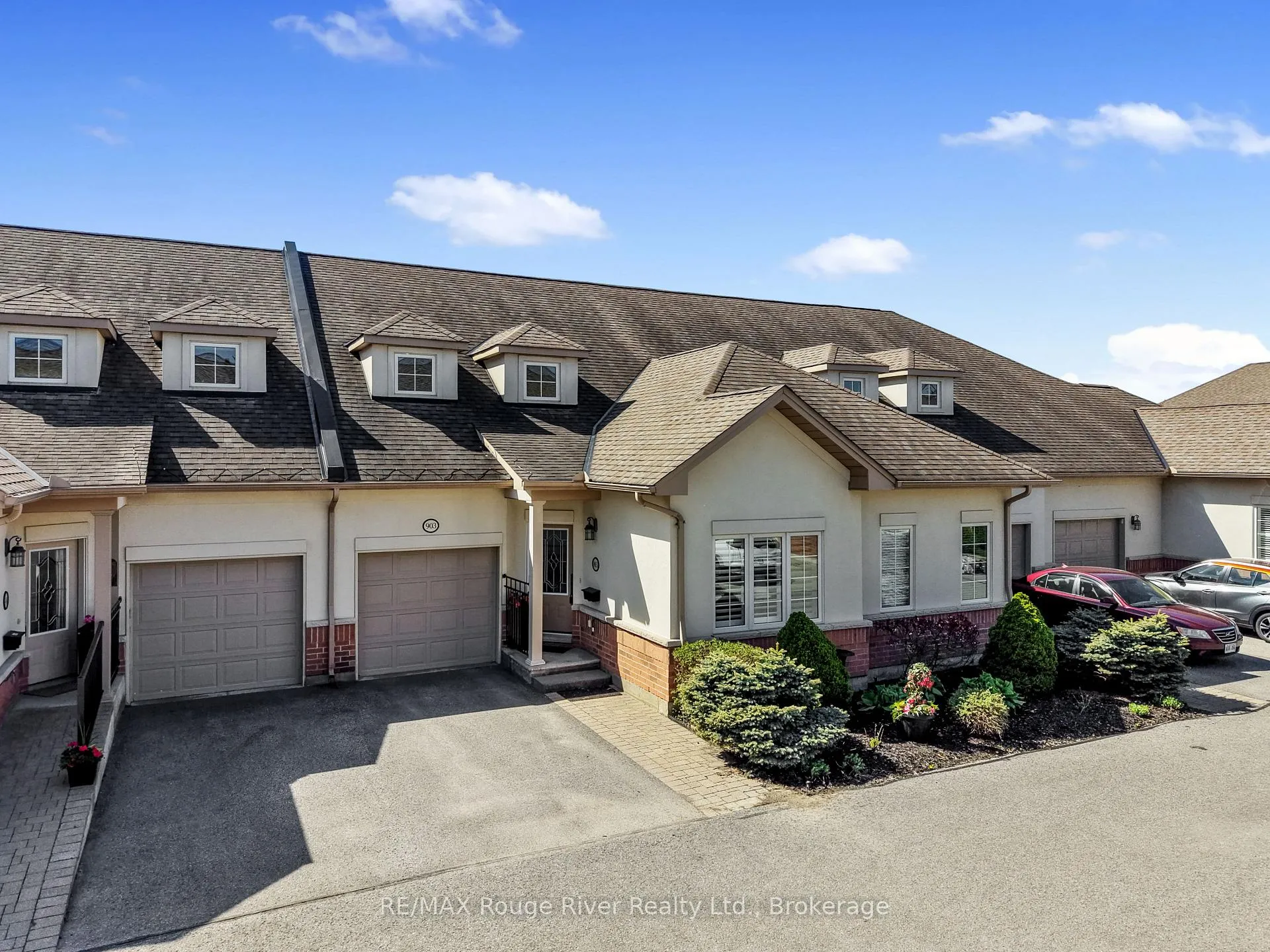 Photo 1 of Unit 903, 120 University Avenue E, Cobourg — HOMEH
