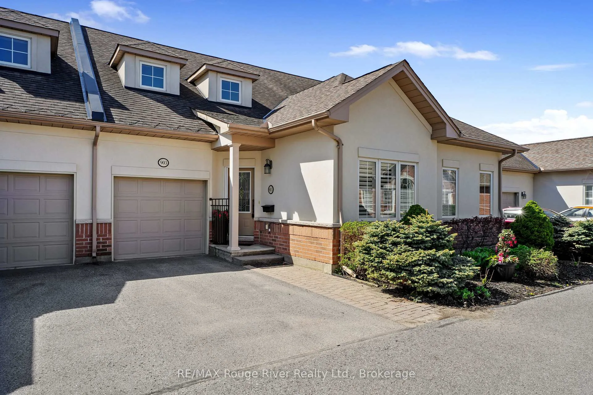 Photo 2 of Unit 903, 120 University Avenue E, Cobourg — HOMEH