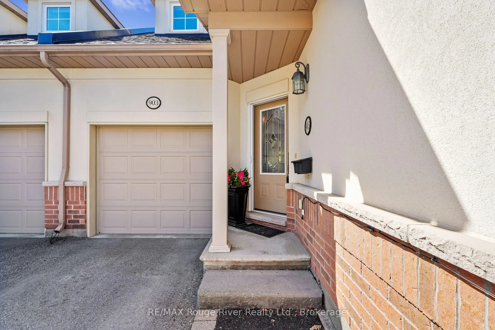 Photo 3 of Unit 903, 120 University Avenue E, Cobourg — HOMEH