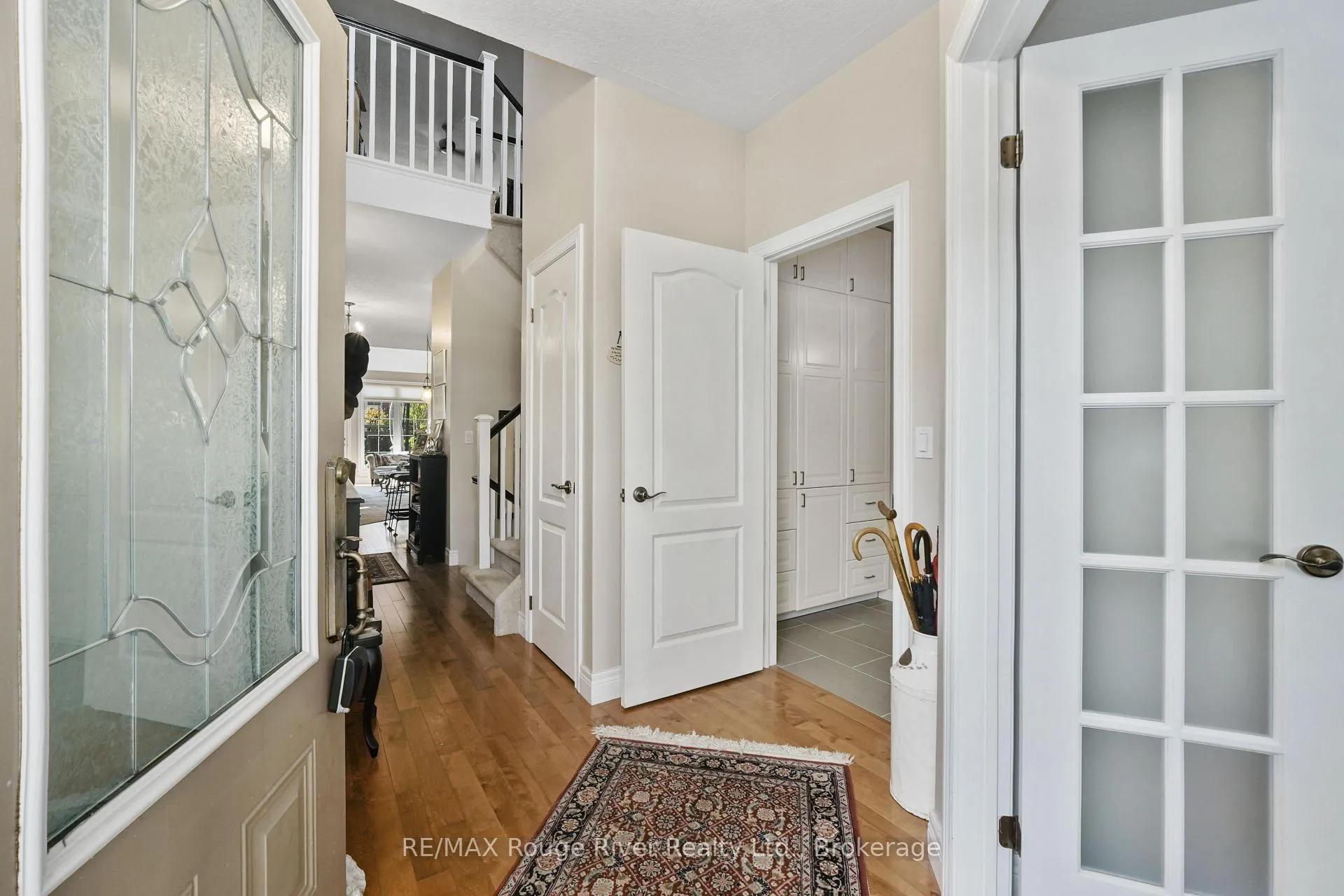 Photo 6 of Unit 903, 120 University Avenue E, Cobourg — HOMEH