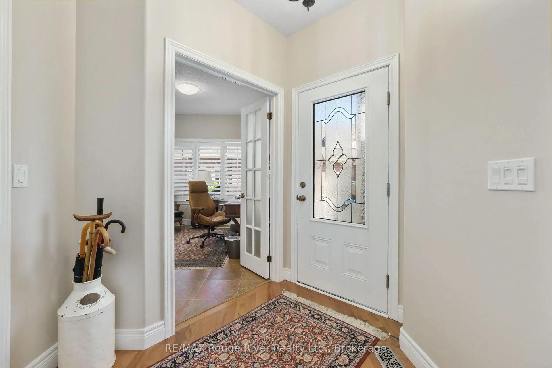Photo 7 of Unit 903, 120 University Avenue E, Cobourg — HOMEH