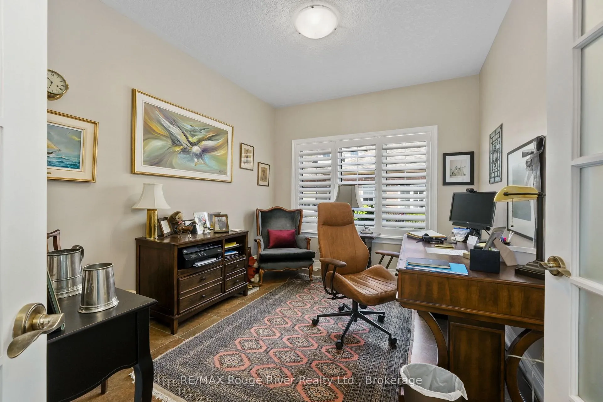 Photo 8 of Unit 903, 120 University Avenue E, Cobourg — HOMEH