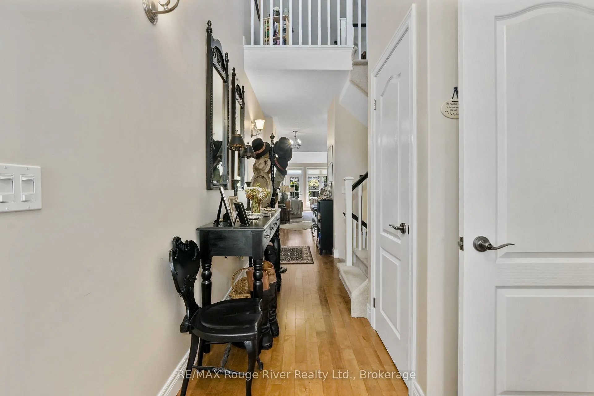 Photo 10 of Unit 903, 120 University Avenue E, Cobourg — HOMEH