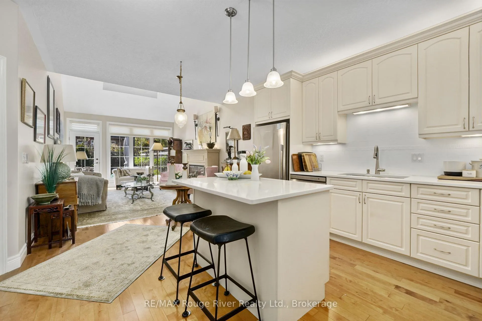 Photo 11 of Unit 903, 120 University Avenue E, Cobourg — HOMEH