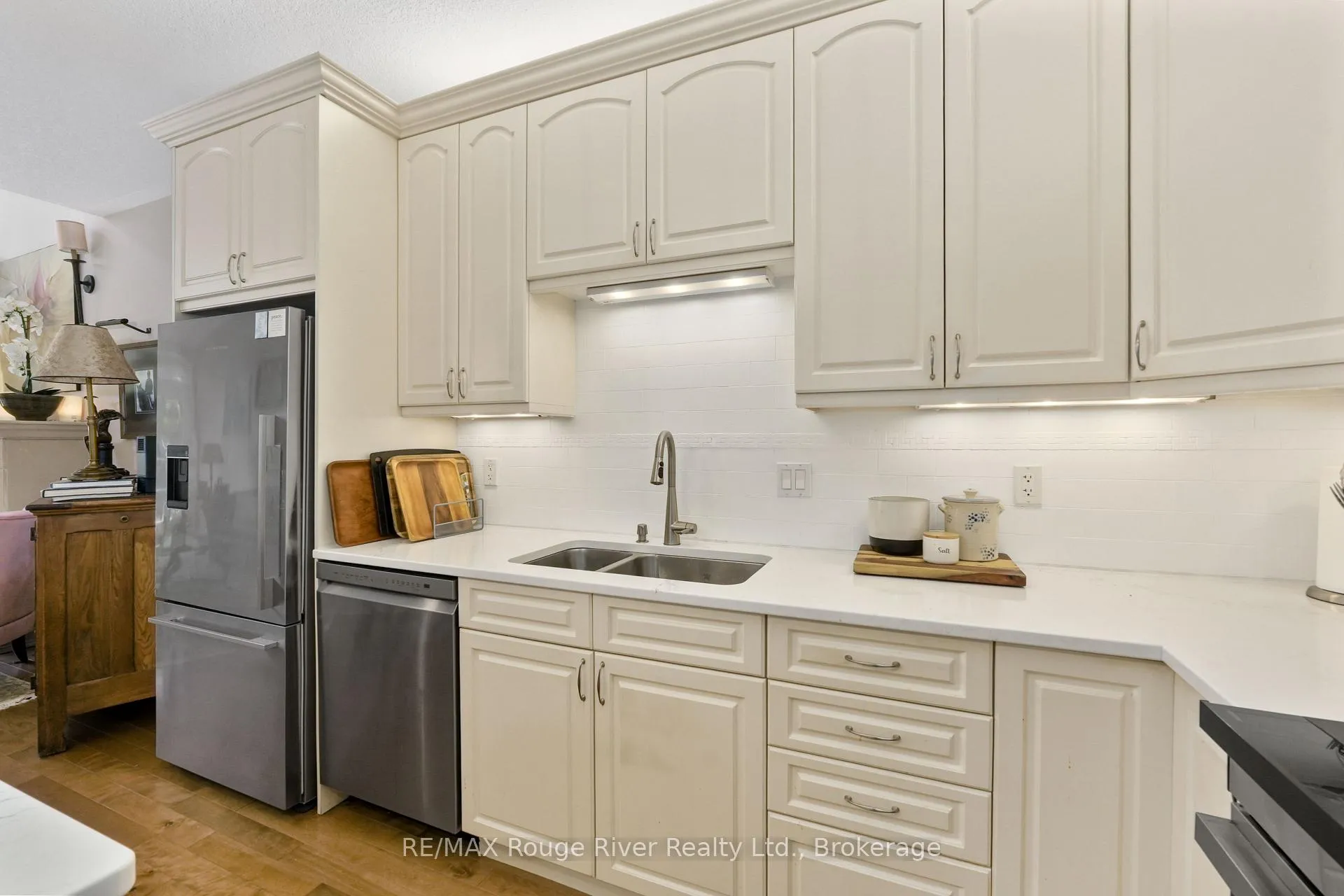 Photo 13 of Unit 903, 120 University Avenue E, Cobourg — HOMEH