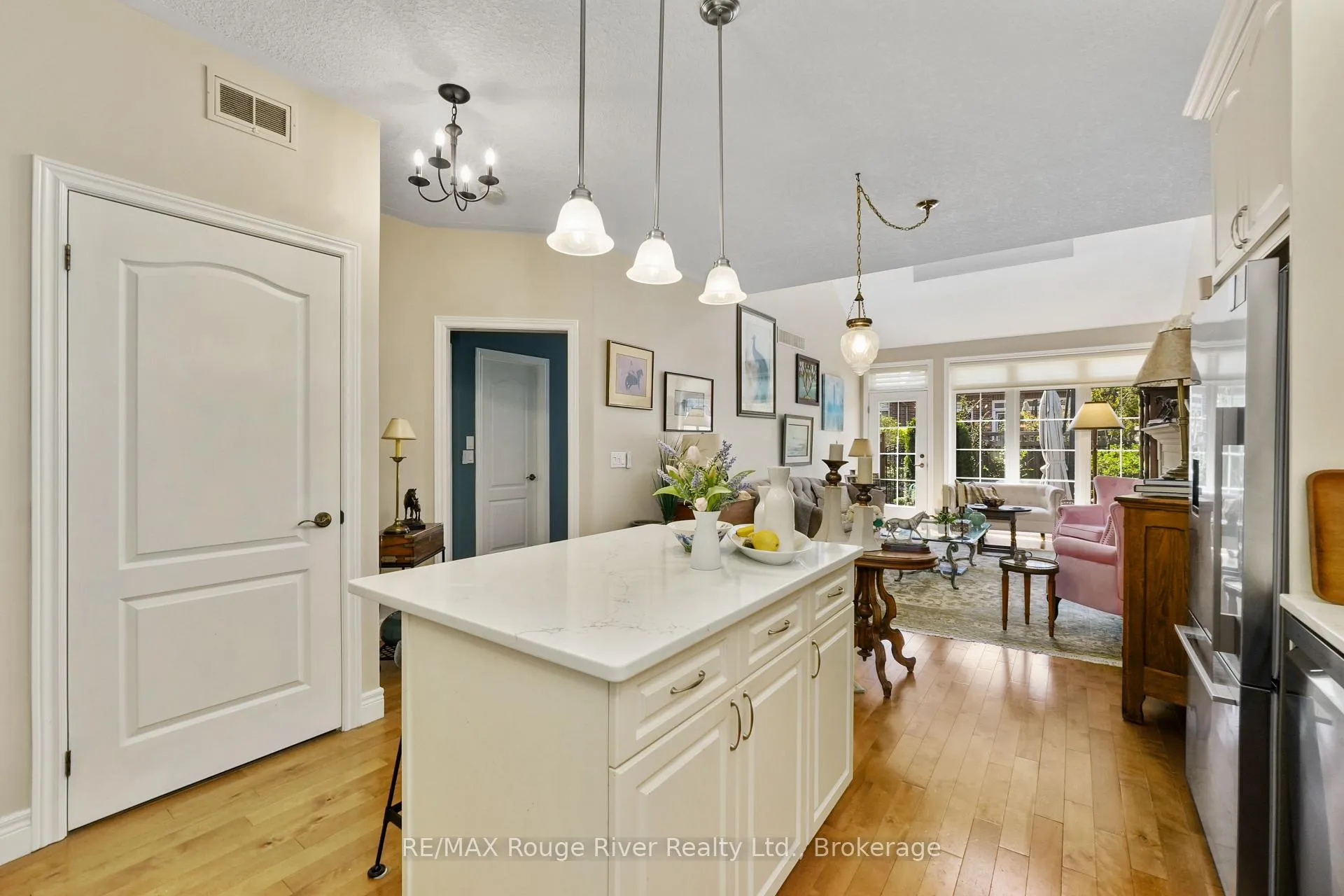 Photo 14 of Unit 903, 120 University Avenue E, Cobourg — HOMEH