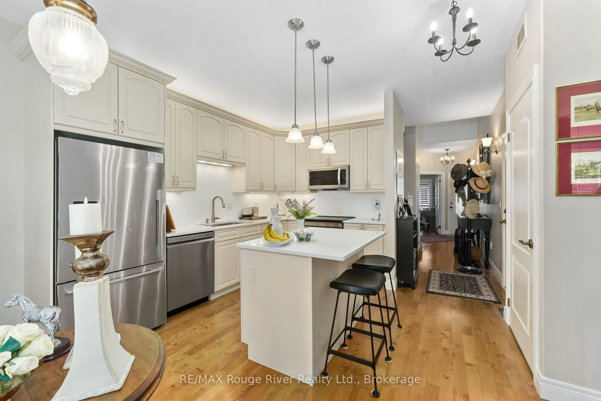 Photo 15 of Unit 903, 120 University Avenue E, Cobourg — HOMEH