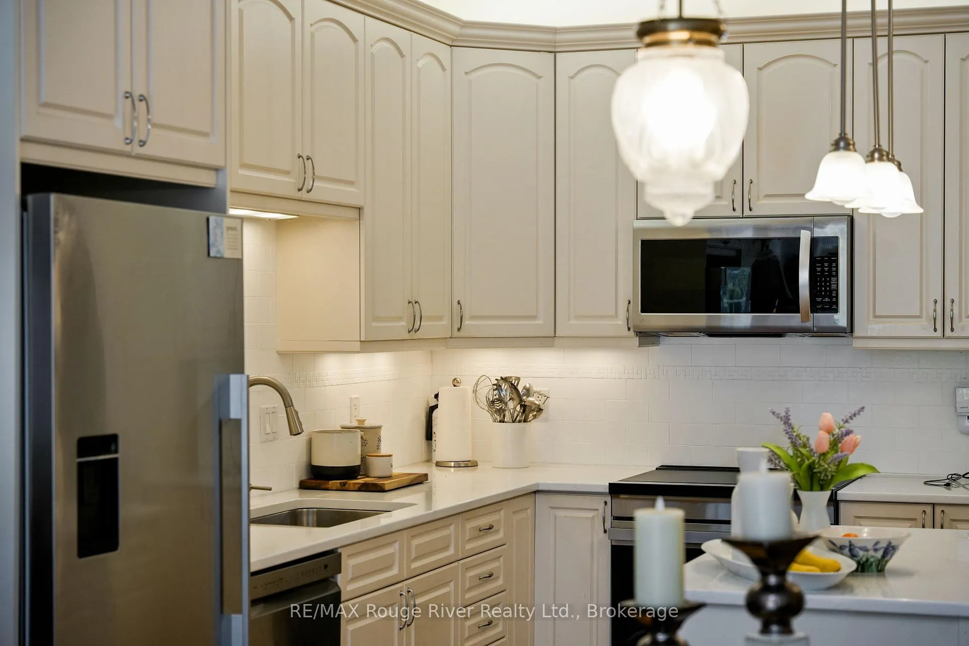 Photo 16 of Unit 903, 120 University Avenue E, Cobourg — HOMEH