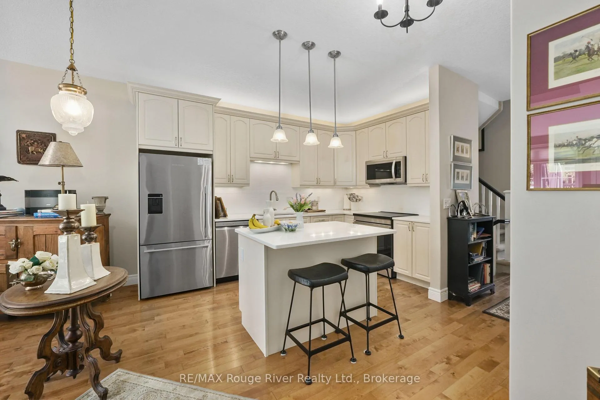 Photo 17 of Unit 903, 120 University Avenue E, Cobourg — HOMEH