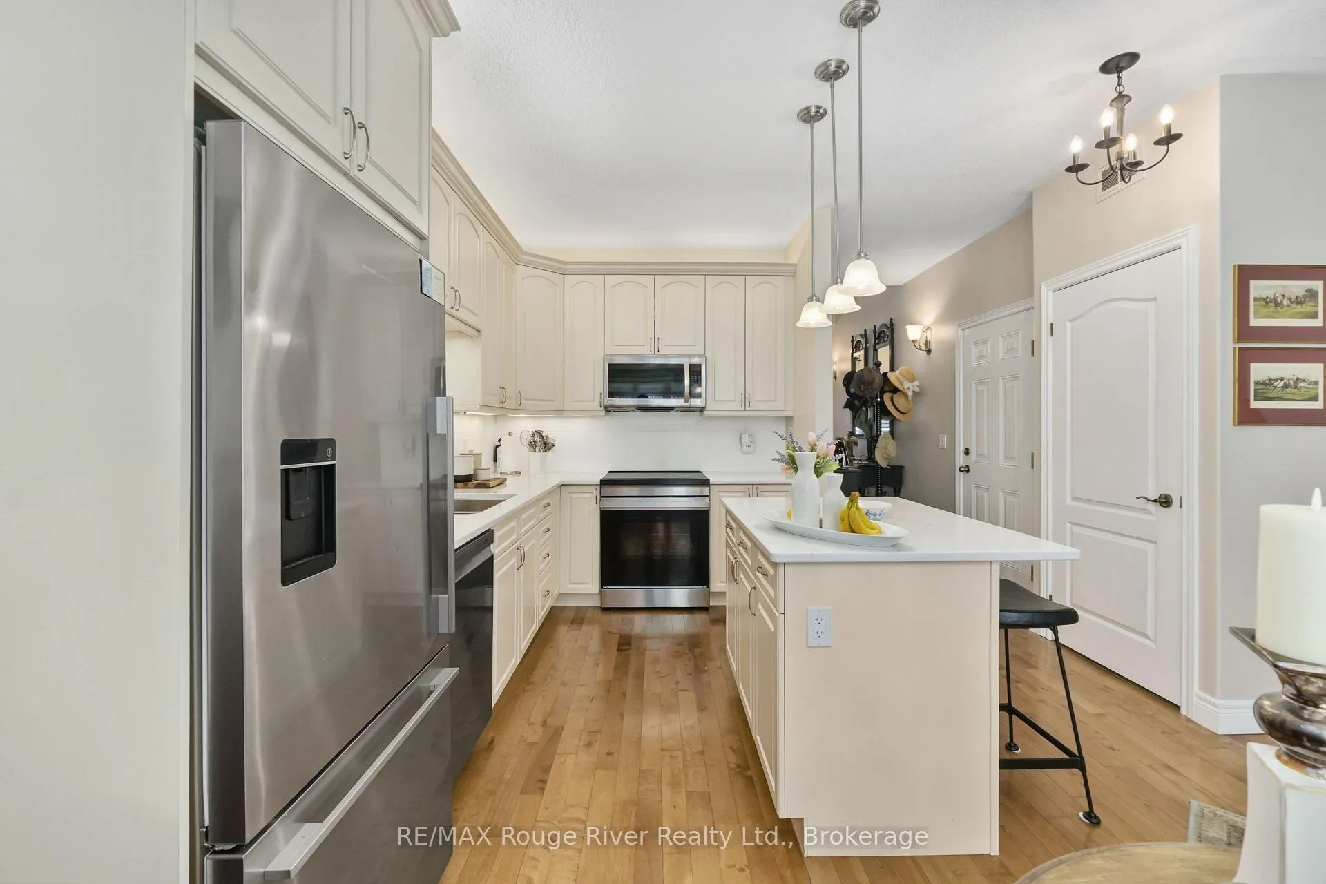 Photo 18 of Unit 903, 120 University Avenue E, Cobourg — HOMEH