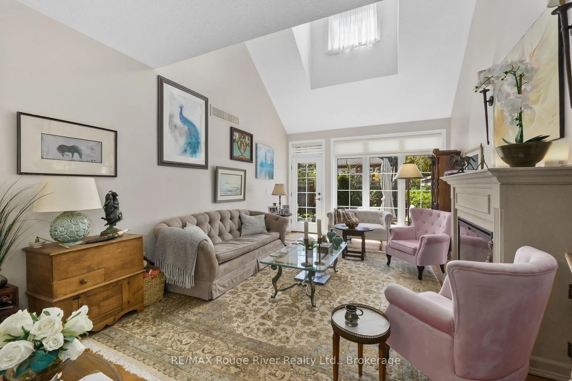 Photo 19 of Unit 903, 120 University Avenue E, Cobourg — HOMEH