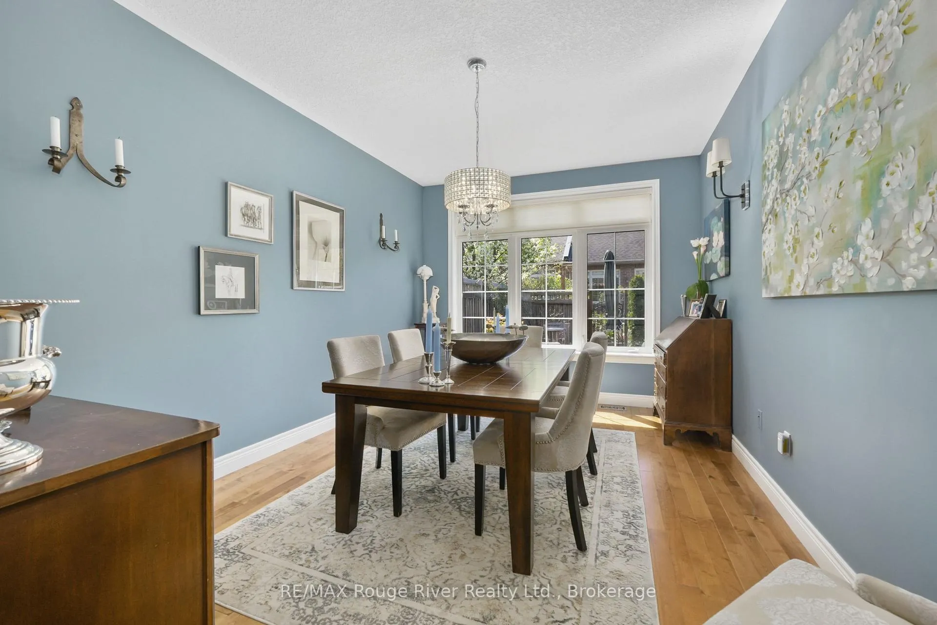 Photo 22 of Unit 903, 120 University Avenue E, Cobourg — HOMEH