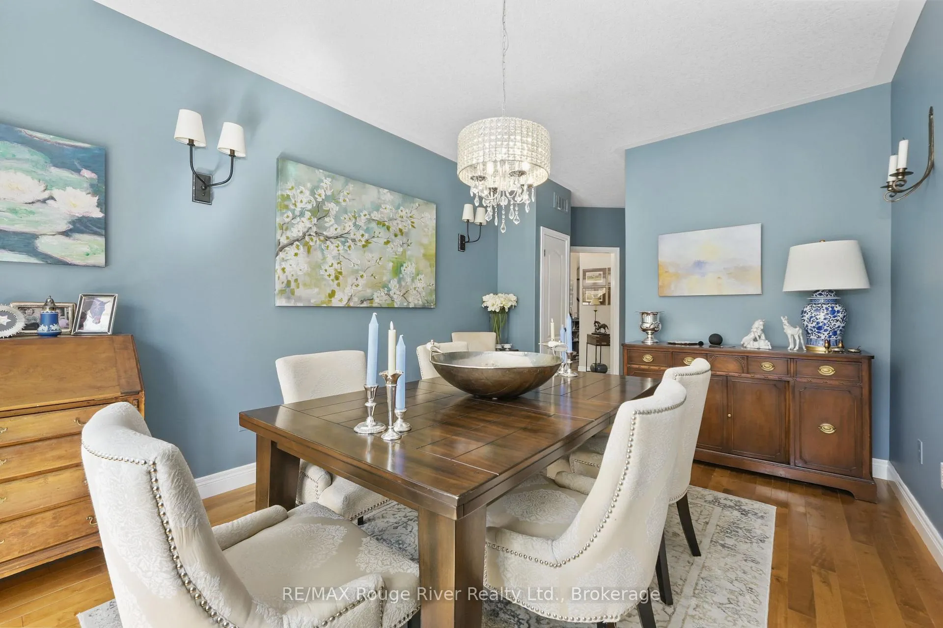 Photo 23 of Unit 903, 120 University Avenue E, Cobourg — HOMEH