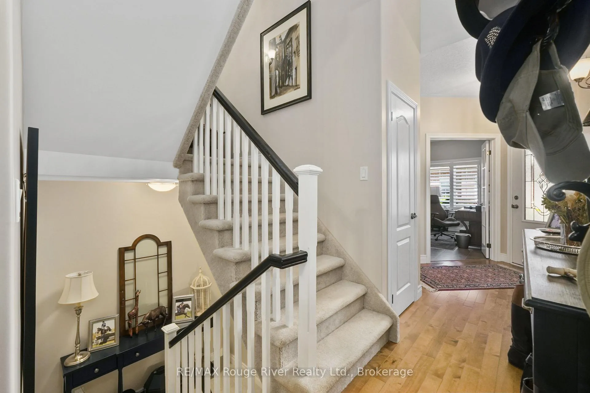 Photo 25 of Unit 903, 120 University Avenue E, Cobourg — HOMEH