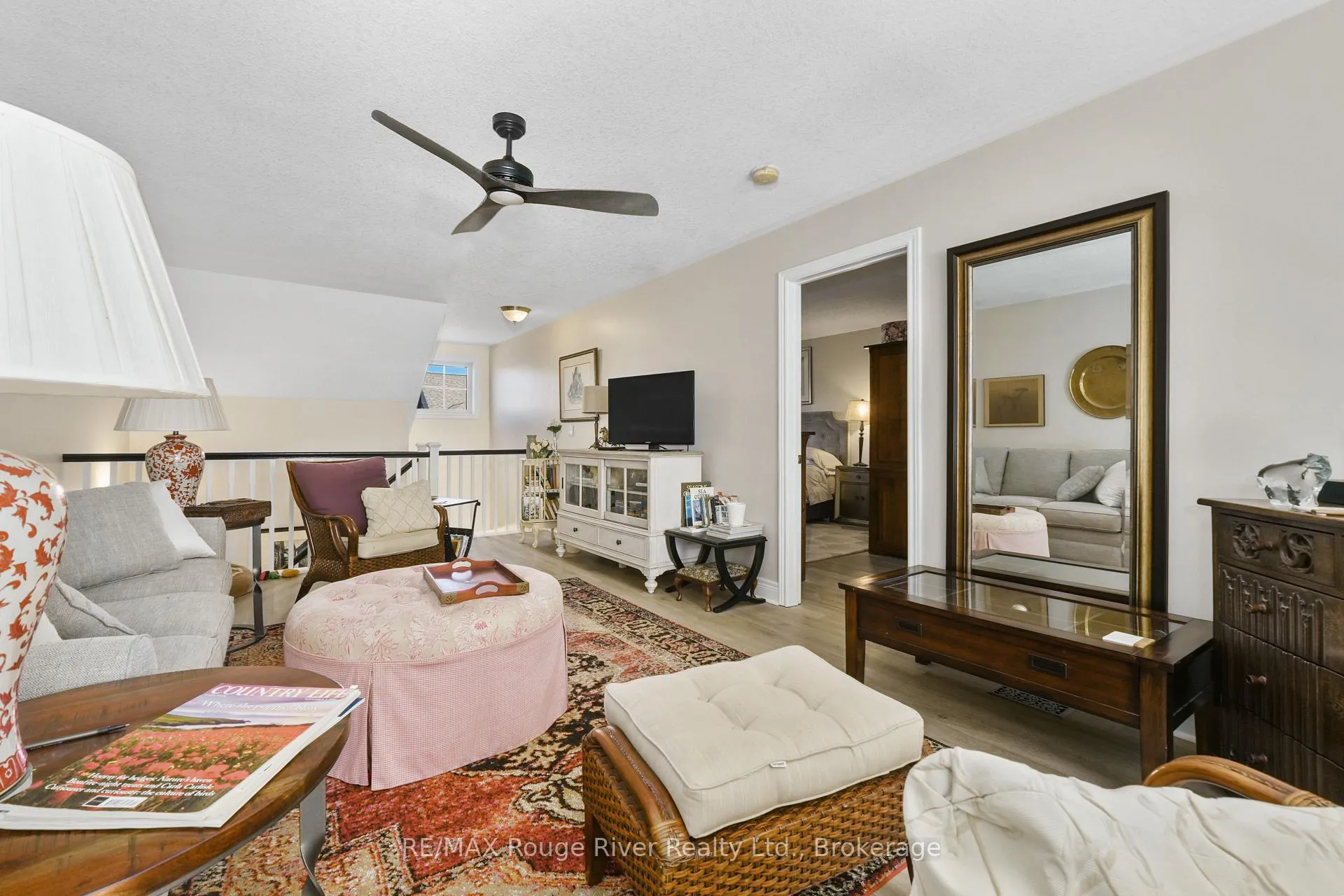 Photo 29 of Unit 903, 120 University Avenue E, Cobourg — HOMEH
